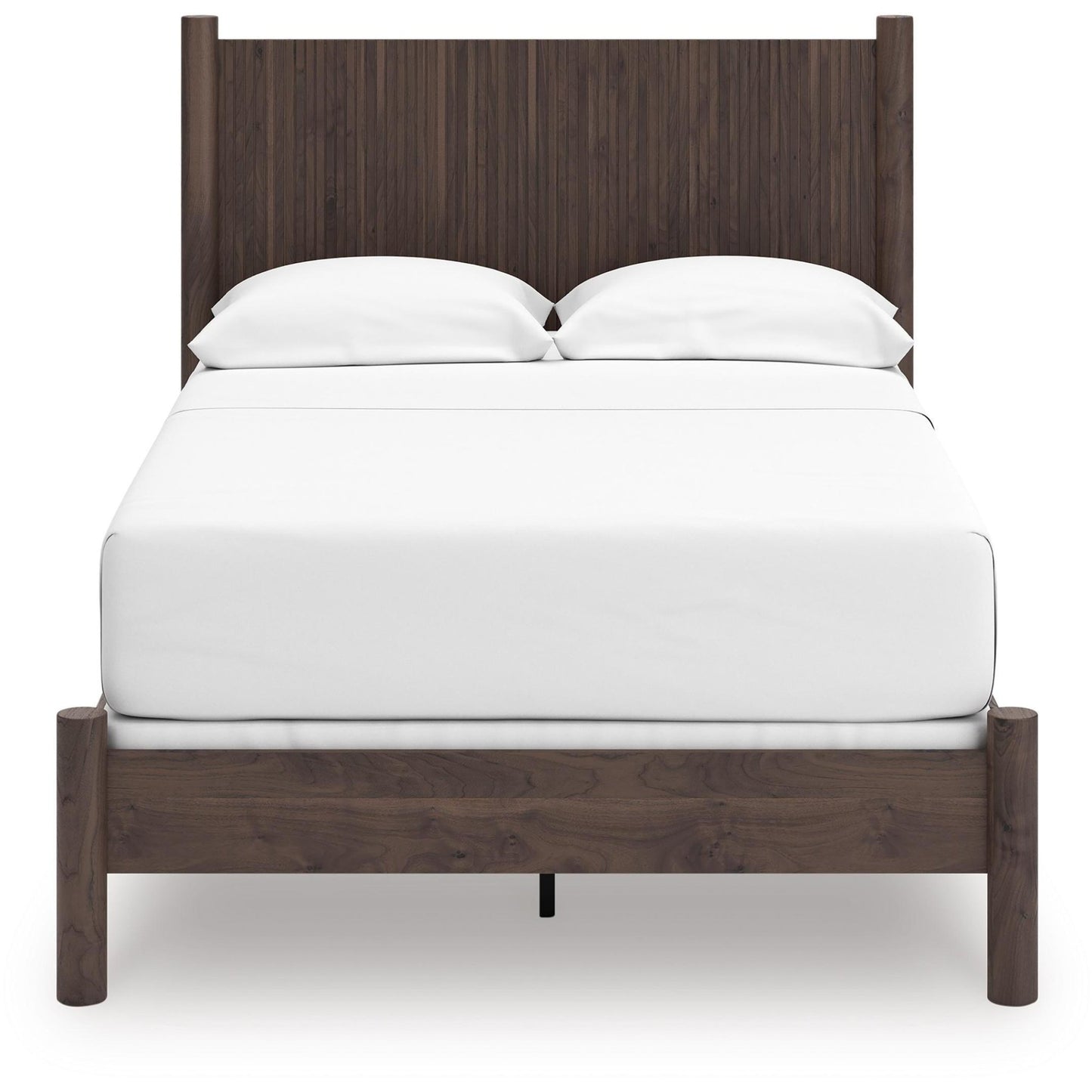 Signature Design by Ashley Pamytta PCB2614B16 Full Panel Bed - American Furniture of Slidell