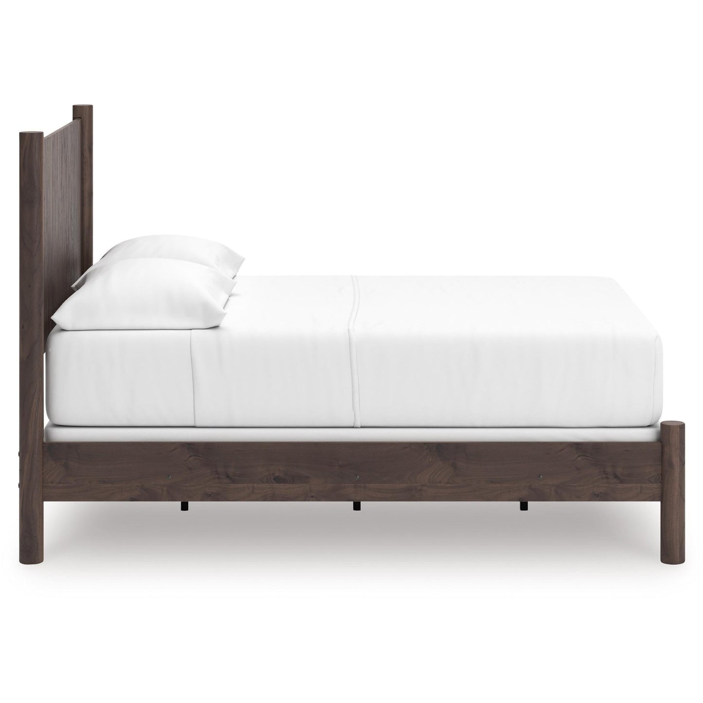 Signature Design by Ashley Pamytta PCB2614B16 Full Panel Bed - American Furniture of Slidell