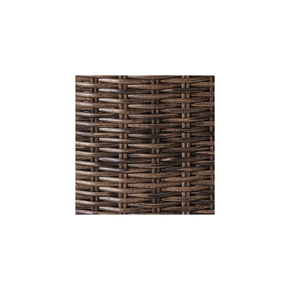 Signature Design by Ashley Paradise Trail P750P7 5 - piece Outdoor Seating Set - American Furniture of Slidell
