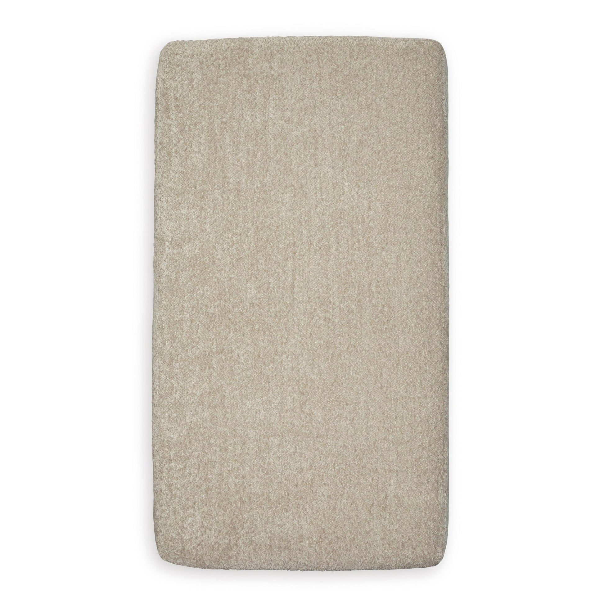 Signature Design by Ashley Parklynn 4890214 Ottoman - American Furniture of Slidell