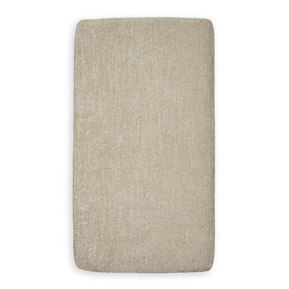 Signature Design by Ashley Parklynn 4890214 Ottoman - American Furniture of Slidell