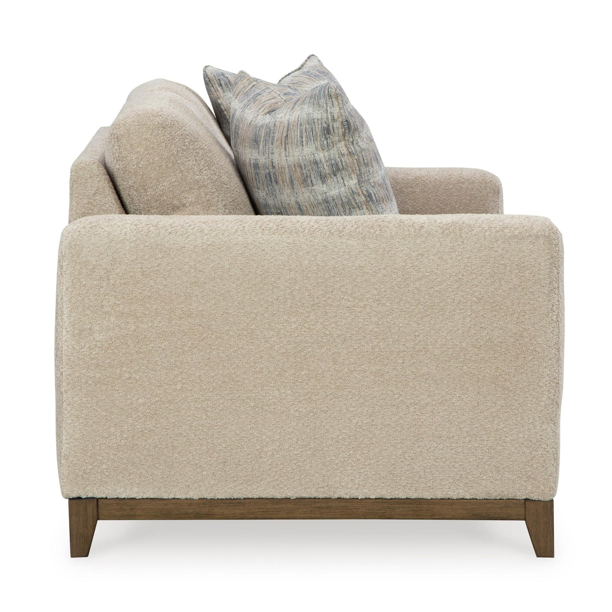 Signature Design by Ashley Parklynn 4890235 Loveseat - American Furniture of Slidell