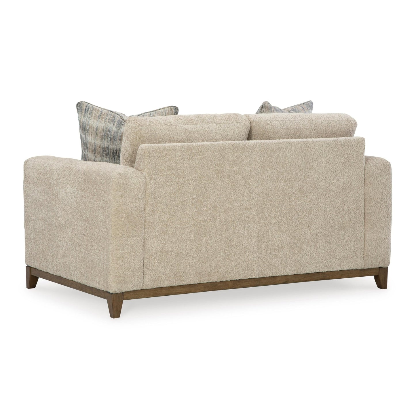 Signature Design by Ashley Parklynn 4890235 Loveseat - American Furniture of Slidell