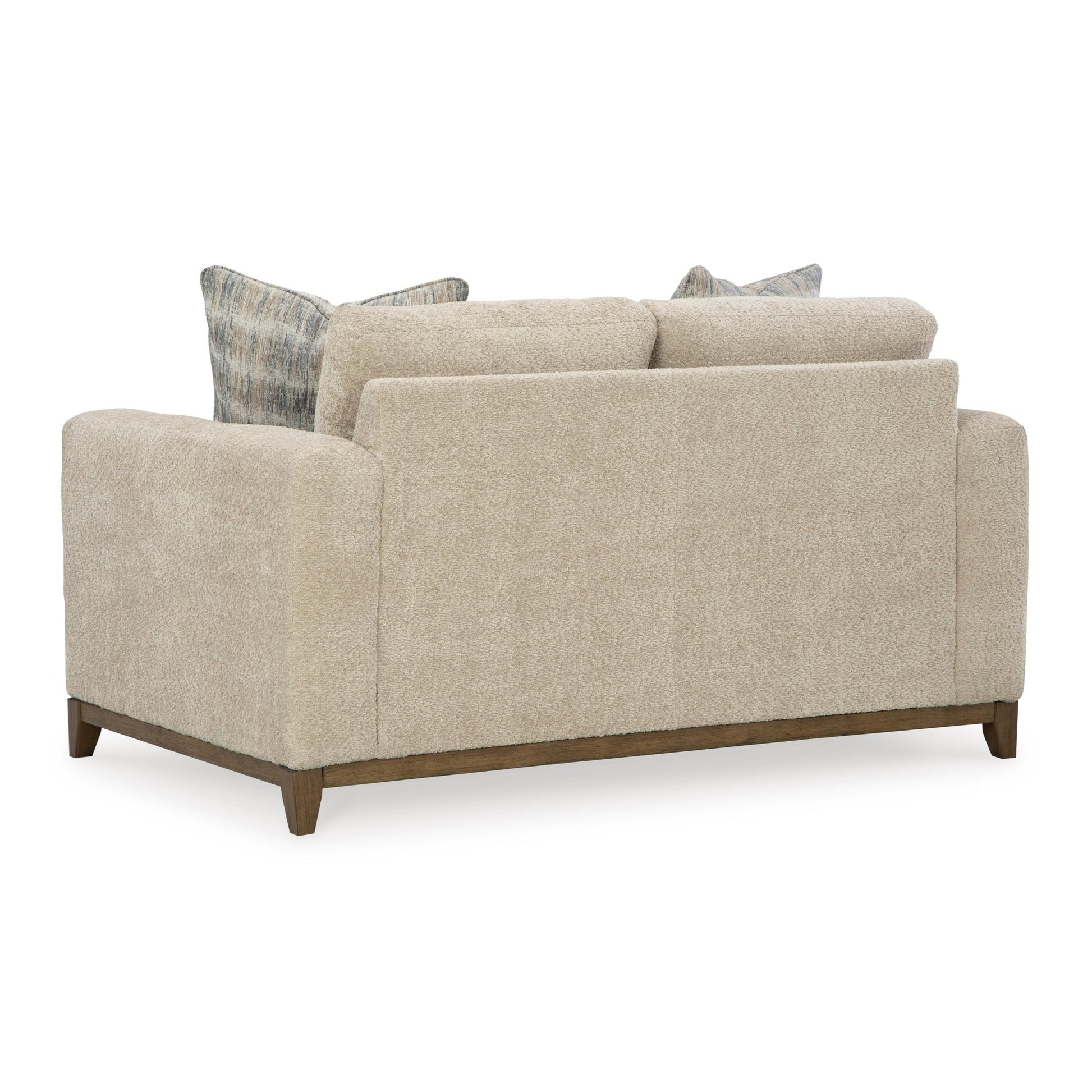 Signature Design by Ashley Parklynn 4890235 Loveseat - American Furniture of Slidell
