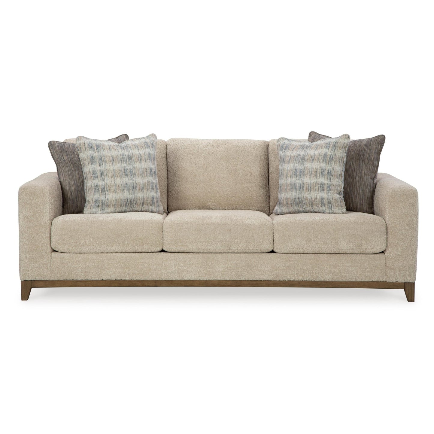 Signature Design by Ashley Parklynn 4890238 Sofa - American Furniture of Slidell