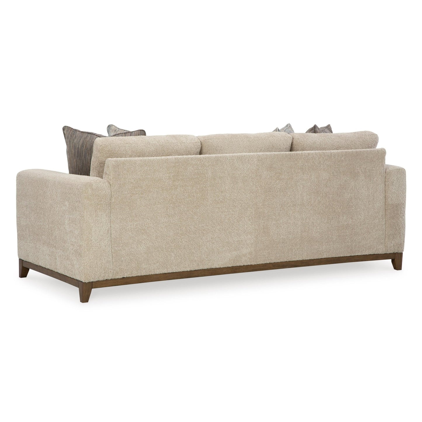 Signature Design by Ashley Parklynn 4890238 Sofa - American Furniture of Slidell