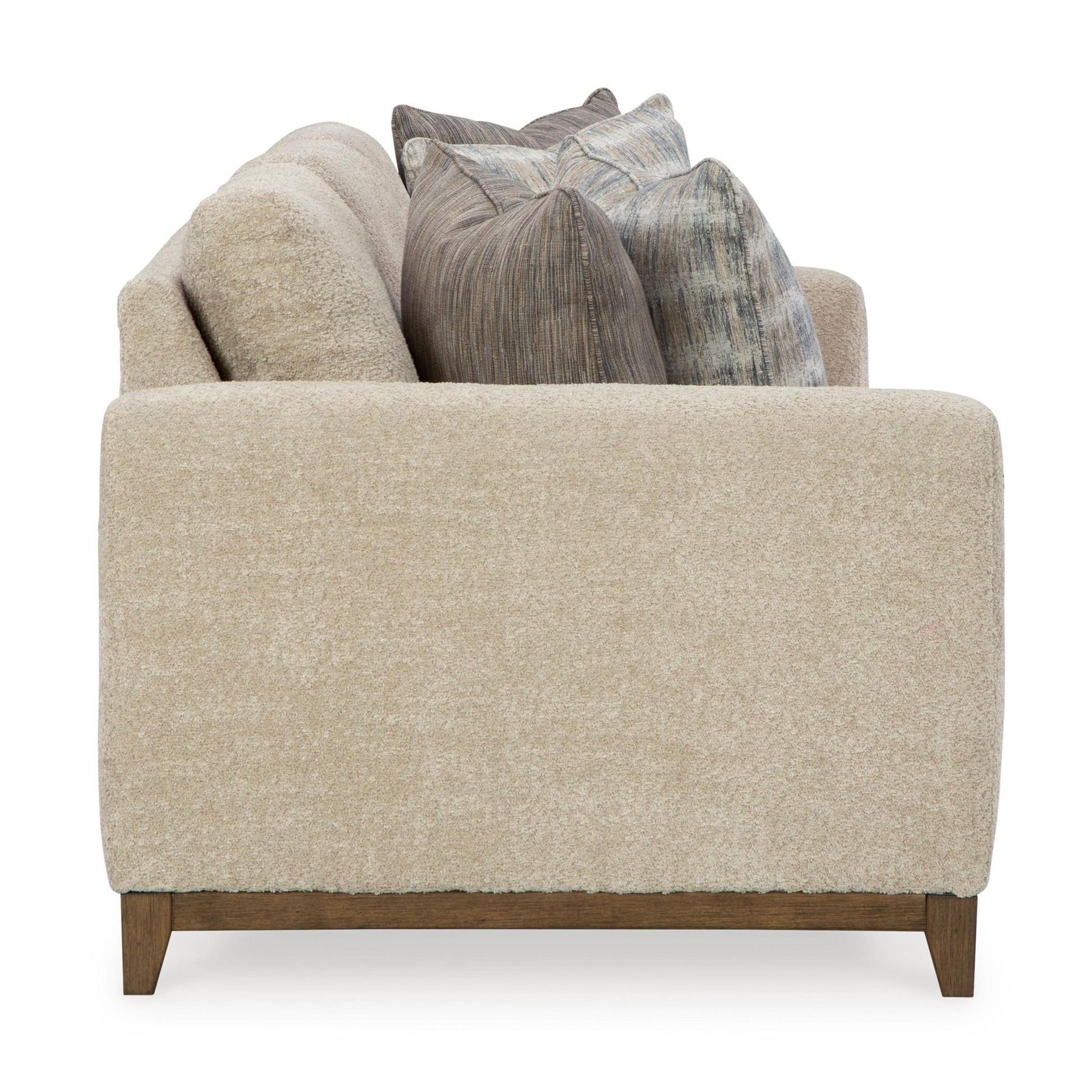 Signature Design by Ashley Parklynn 4890238 Sofa - American Furniture of Slidell
