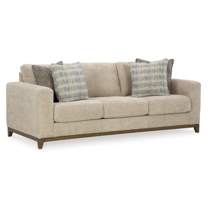 Signature Design by Ashley Parklynn 4890238 Sofa - American Furniture of Slidell