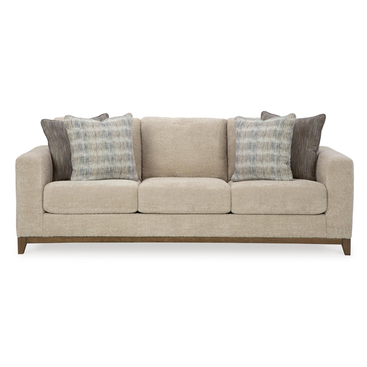 Signature Design by Ashley Parklynn 48902U1 2 pc Living Room Set - American Furniture of Slidell