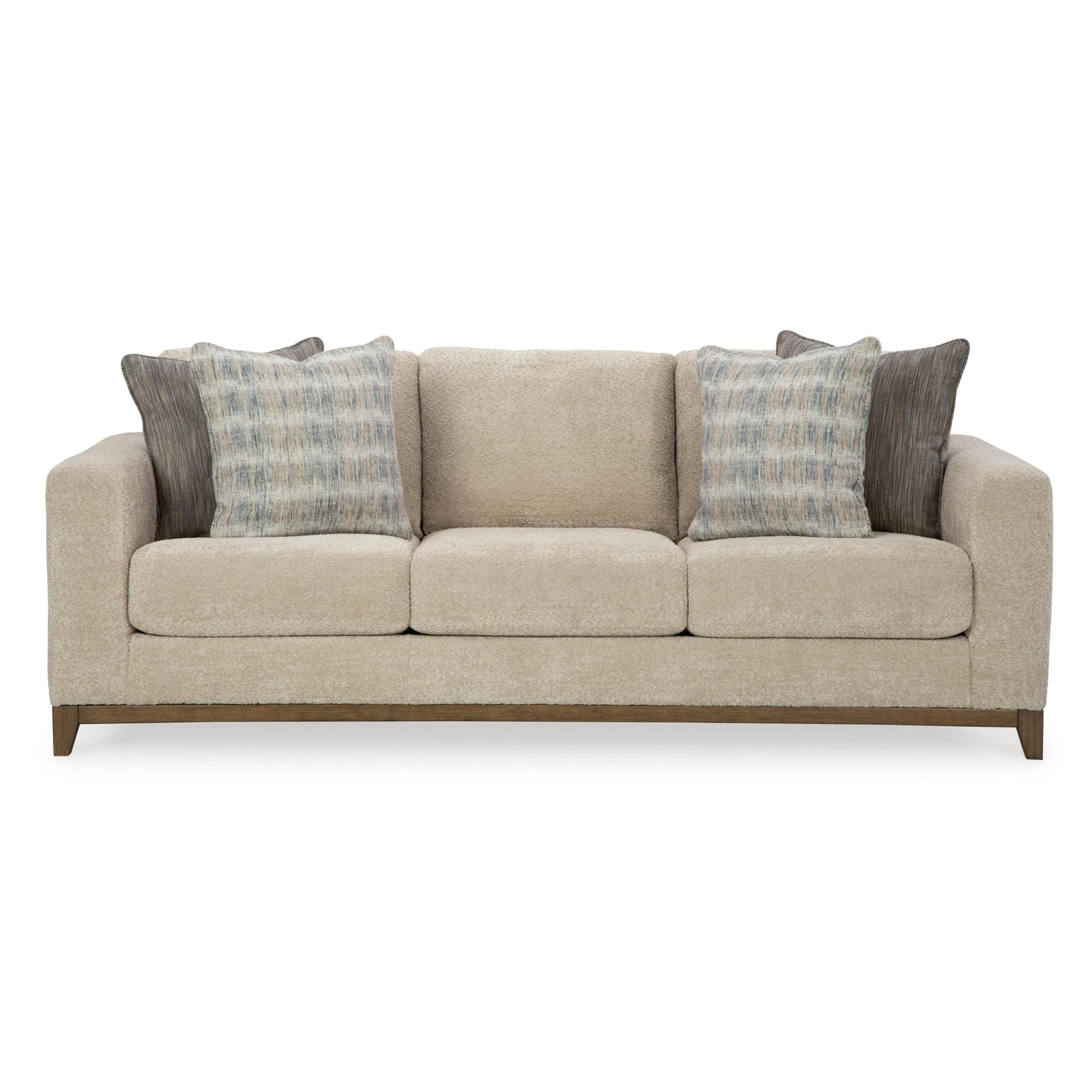 Signature Design by Ashley Parklynn 48902U1 2 pc Living Room Set - American Furniture of Slidell