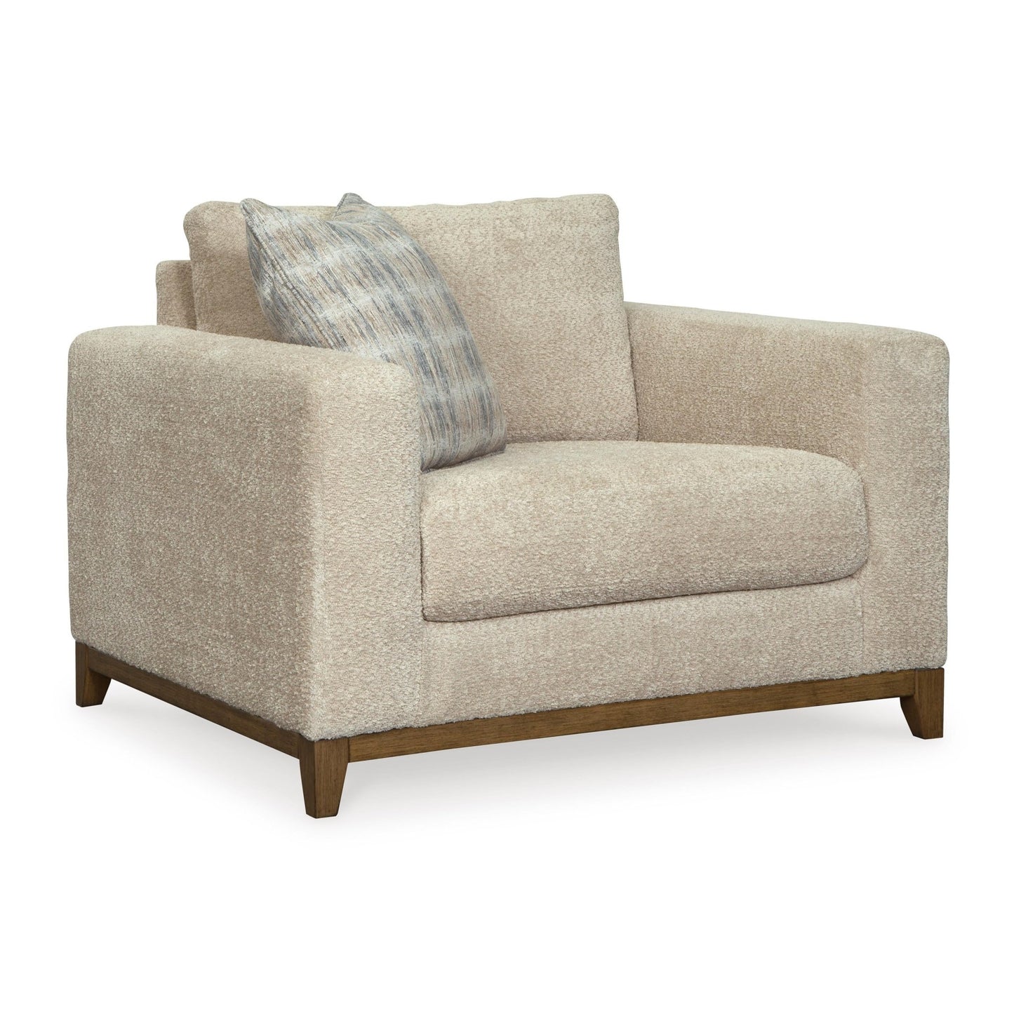 Signature Design by Ashley Parklynn 48902U3 4 pc Living Room Set - American Furniture of Slidell