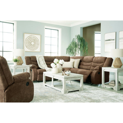 Signature Design by Ashley Partymate 3690225 Rocker Recliner - American Furniture of Slidell
