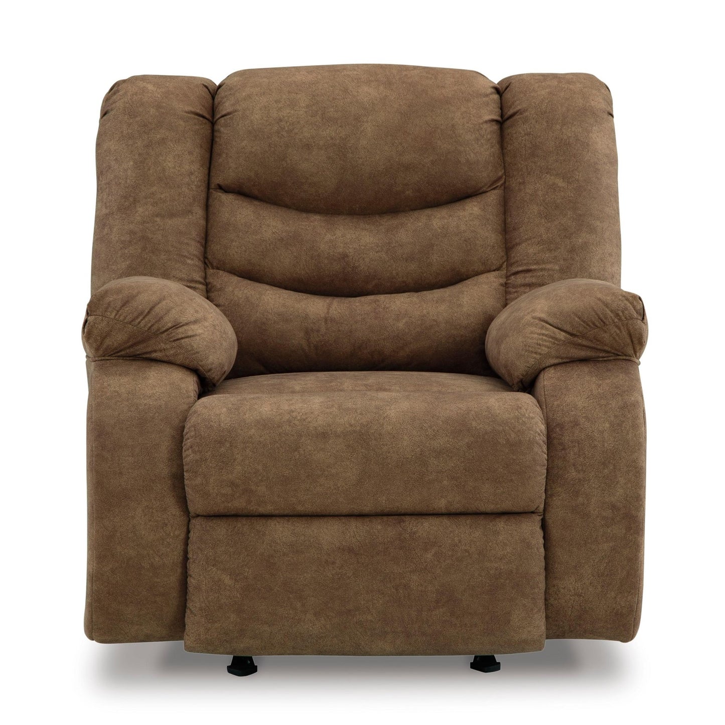 Signature Design by Ashley Partymate 3690225 Rocker Recliner - American Furniture of Slidell