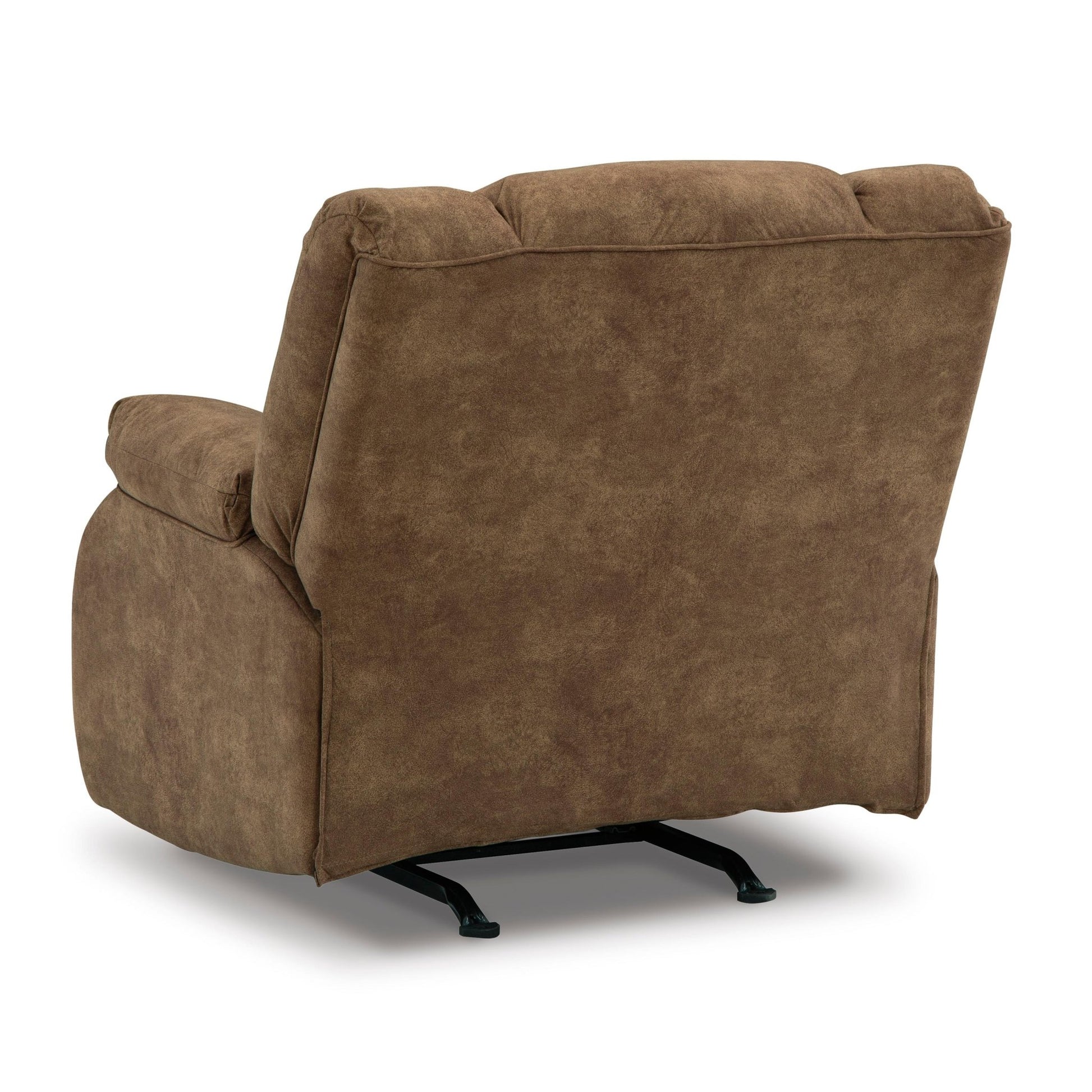 Signature Design by Ashley Partymate 3690225 Rocker Recliner - American Furniture of Slidell