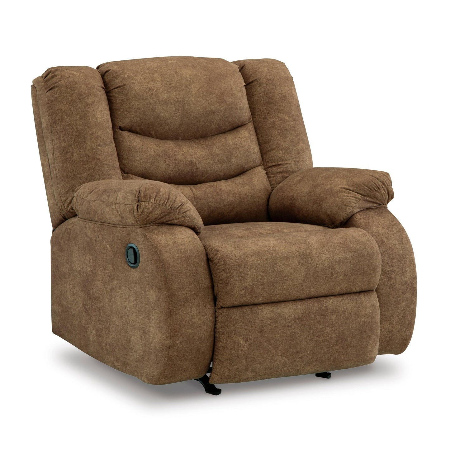 Signature Design by Ashley Partymate 3690225 Rocker Recliner - American Furniture of Slidell