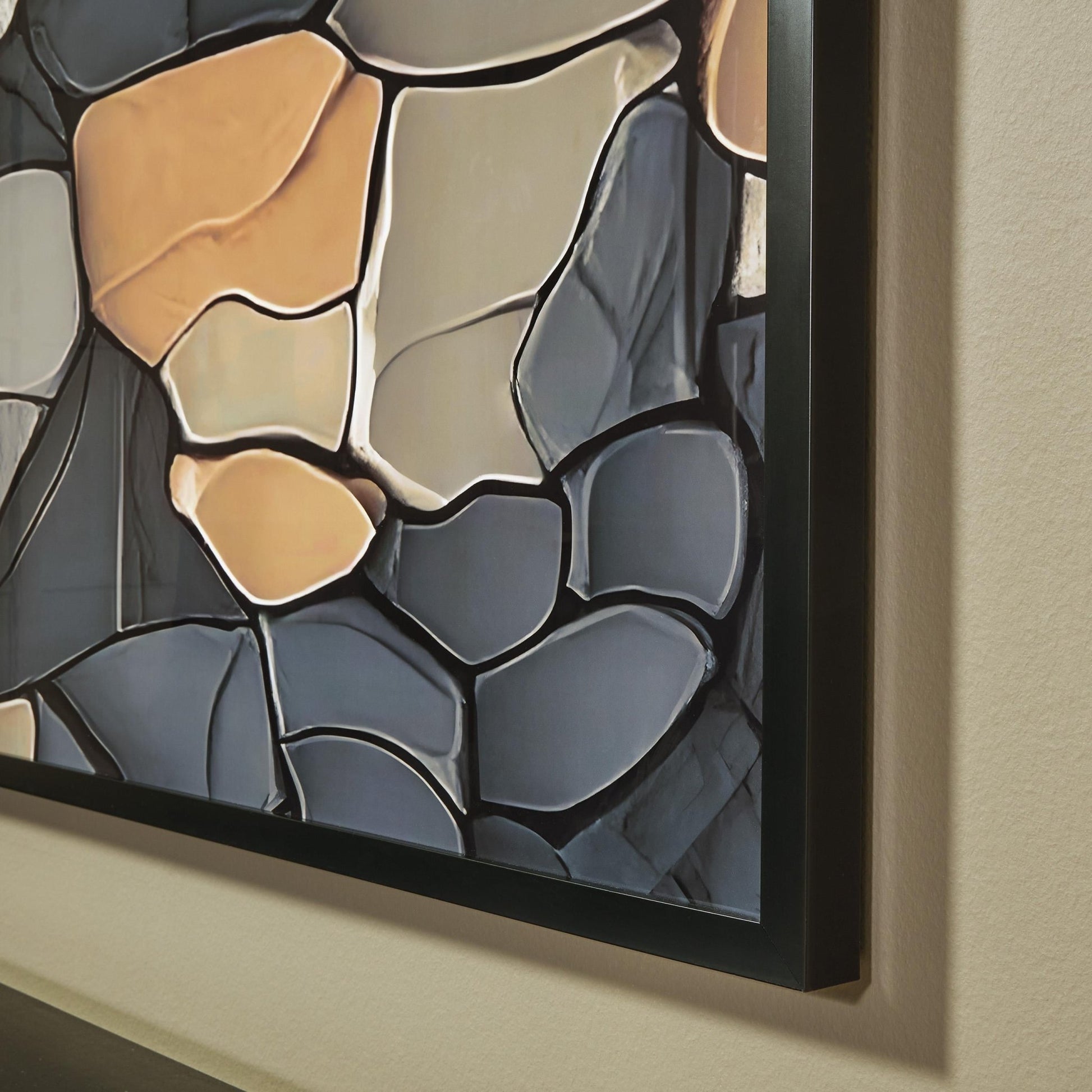 Signature Design by Ashley Patteworth A8000482 Wall Art - American Furniture of Slidell