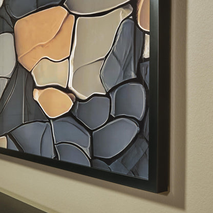 Signature Design by Ashley Patteworth A8000482 Wall Art - American Furniture of Slidell