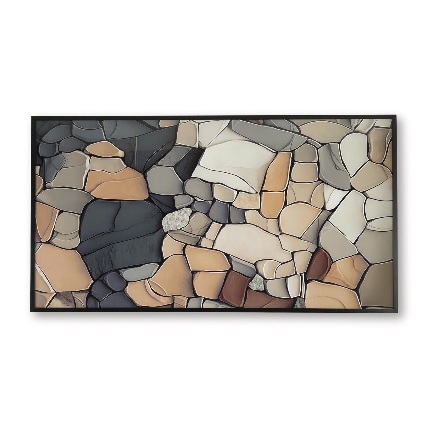 Signature Design by Ashley Patteworth A8000482 Wall Art - American Furniture of Slidell