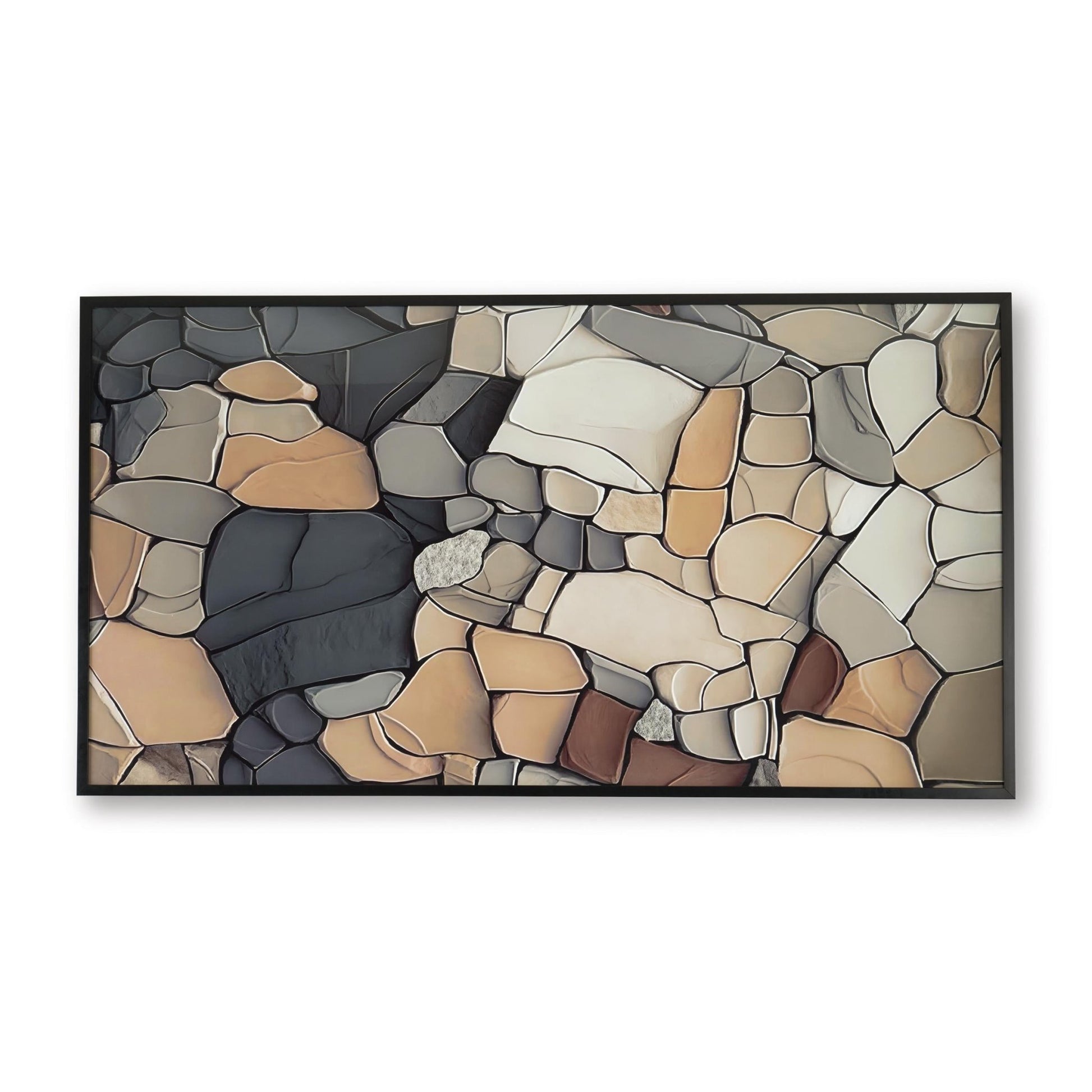 Signature Design by Ashley Patteworth A8000482 Wall Art - American Furniture of Slidell