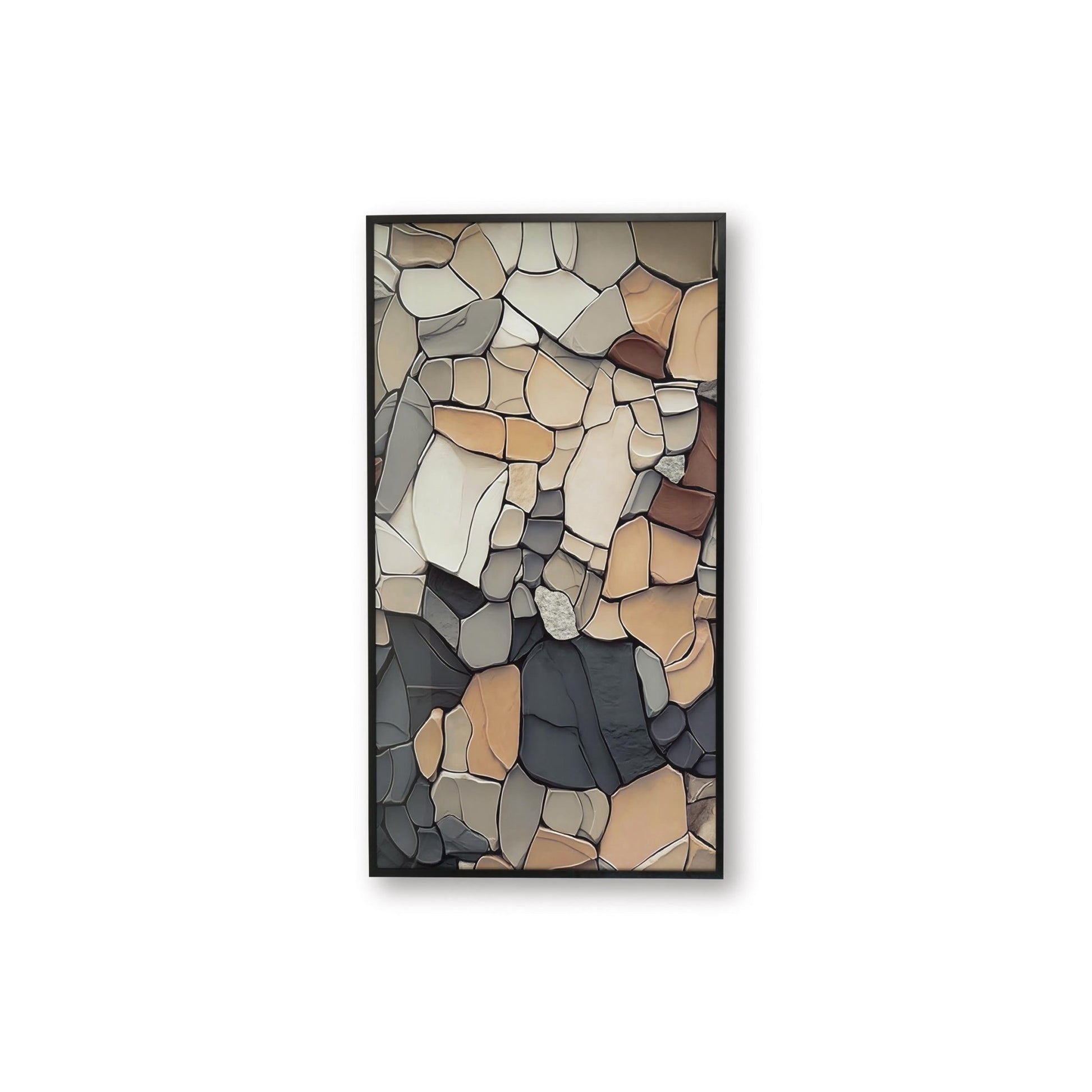 Signature Design by Ashley Patteworth A8000482 Wall Art - American Furniture of Slidell