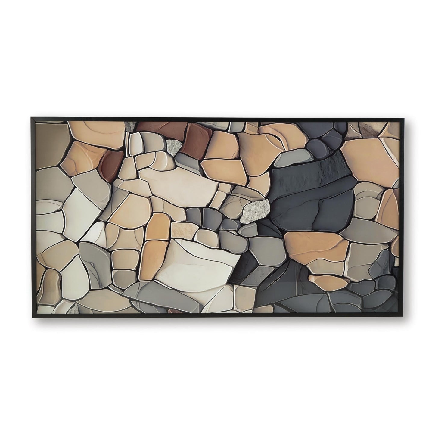 Signature Design by Ashley Patteworth A8000482 Wall Art - American Furniture of Slidell