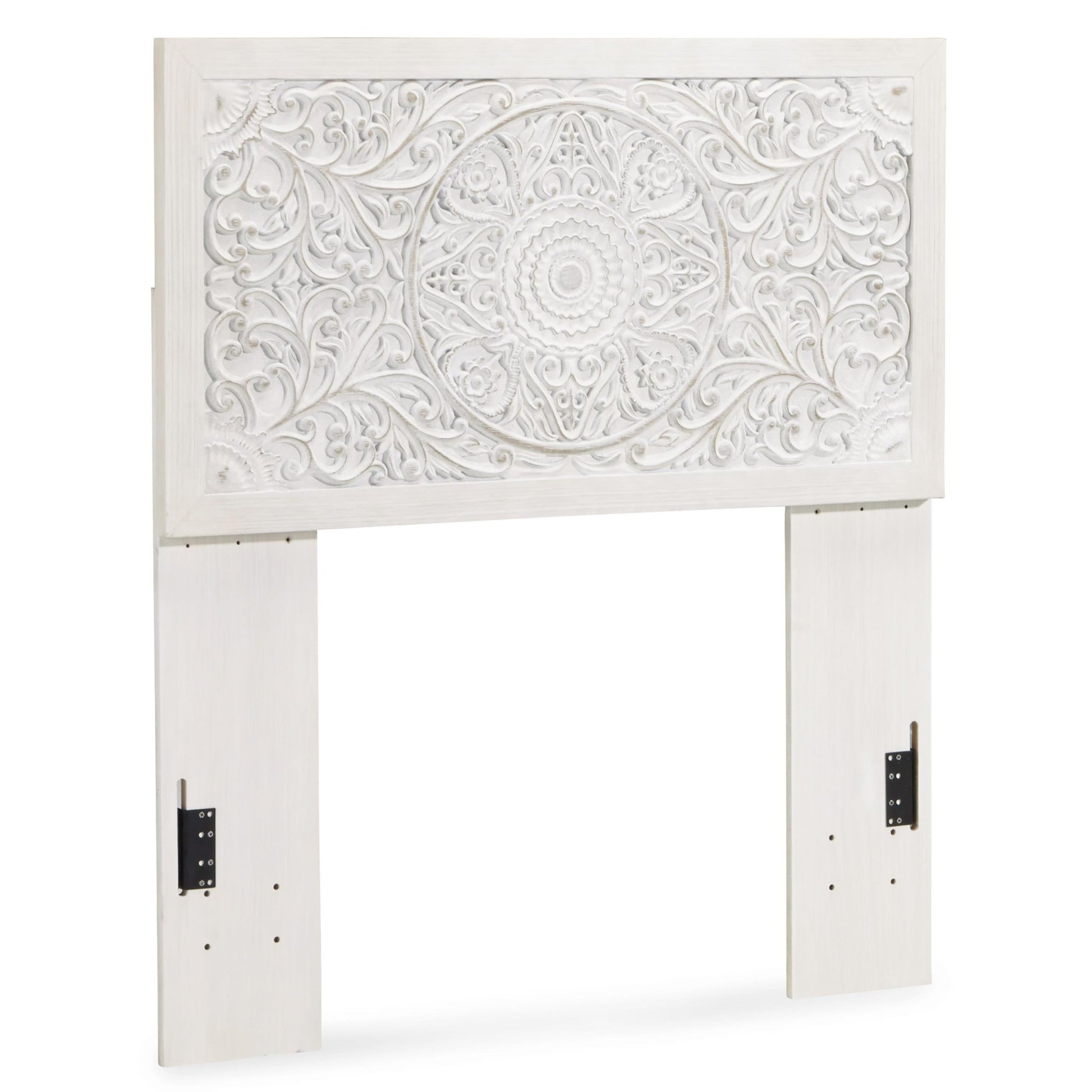 Signature Design by Ashley Paxberry B181 - 53 Twin Panel Headboard - American Furniture of Slidell