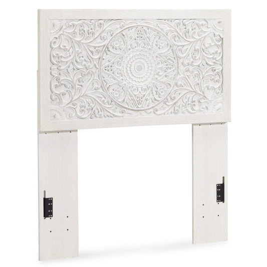 Signature Design by Ashley Paxberry B181 - 53 Twin Panel Headboard - American Furniture of Slidell
