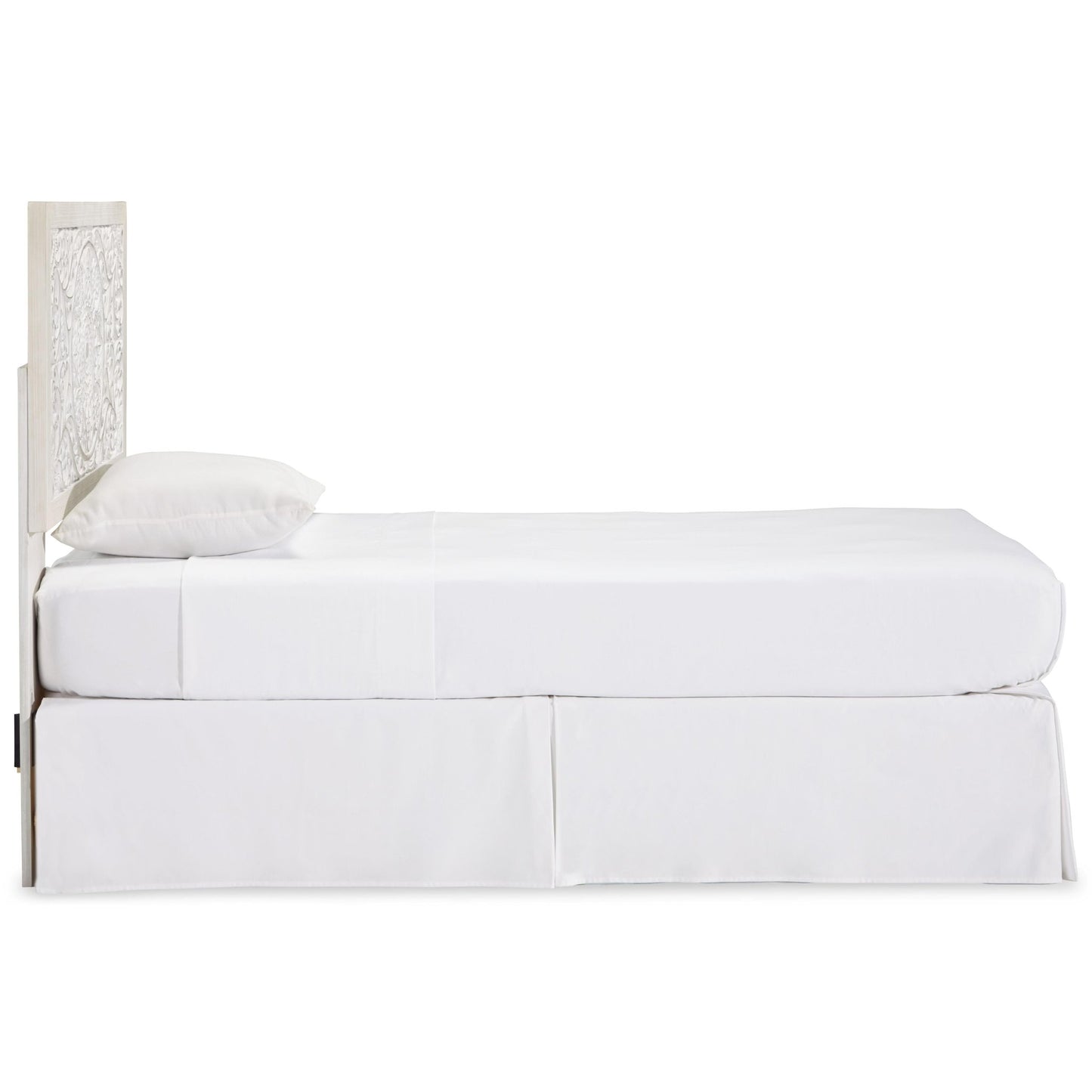 Signature Design by Ashley Paxberry B181 - 53 Twin Panel Headboard - American Furniture of Slidell