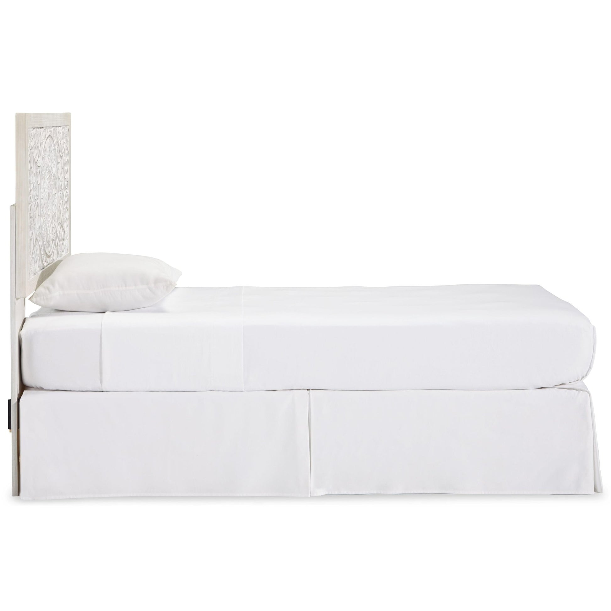 Signature Design by Ashley Paxberry B181 - 53 Twin Panel Headboard - American Furniture of Slidell