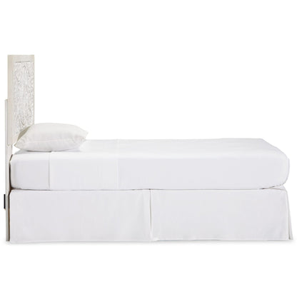 Signature Design by Ashley Paxberry B181 - 53 Twin Panel Headboard - American Furniture of Slidell
