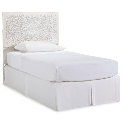 Signature Design by Ashley Paxberry B181 - 53 Twin Panel Headboard - American Furniture of Slidell