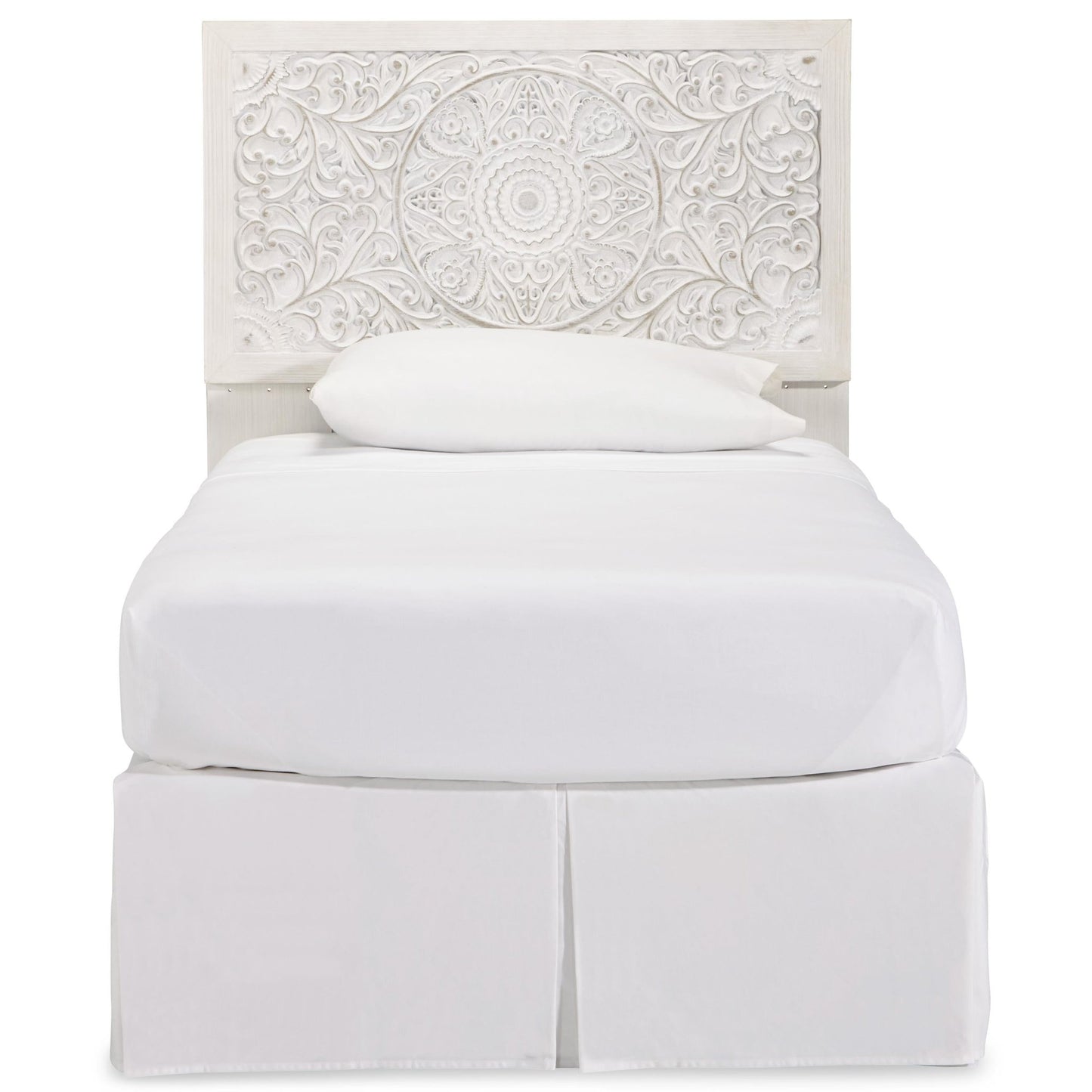 Signature Design by Ashley Paxberry B181 - 53 Twin Panel Headboard - American Furniture of Slidell