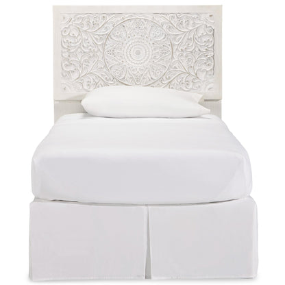 Signature Design by Ashley Paxberry B181 - 53 Twin Panel Headboard - American Furniture of Slidell