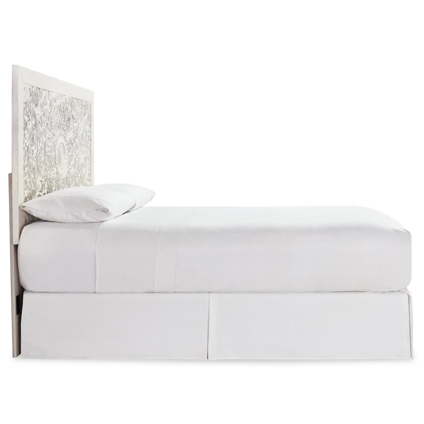 Signature Design by Ashley Paxberry B181 - 57 Queen Panel Headboard - American Furniture of Slidell