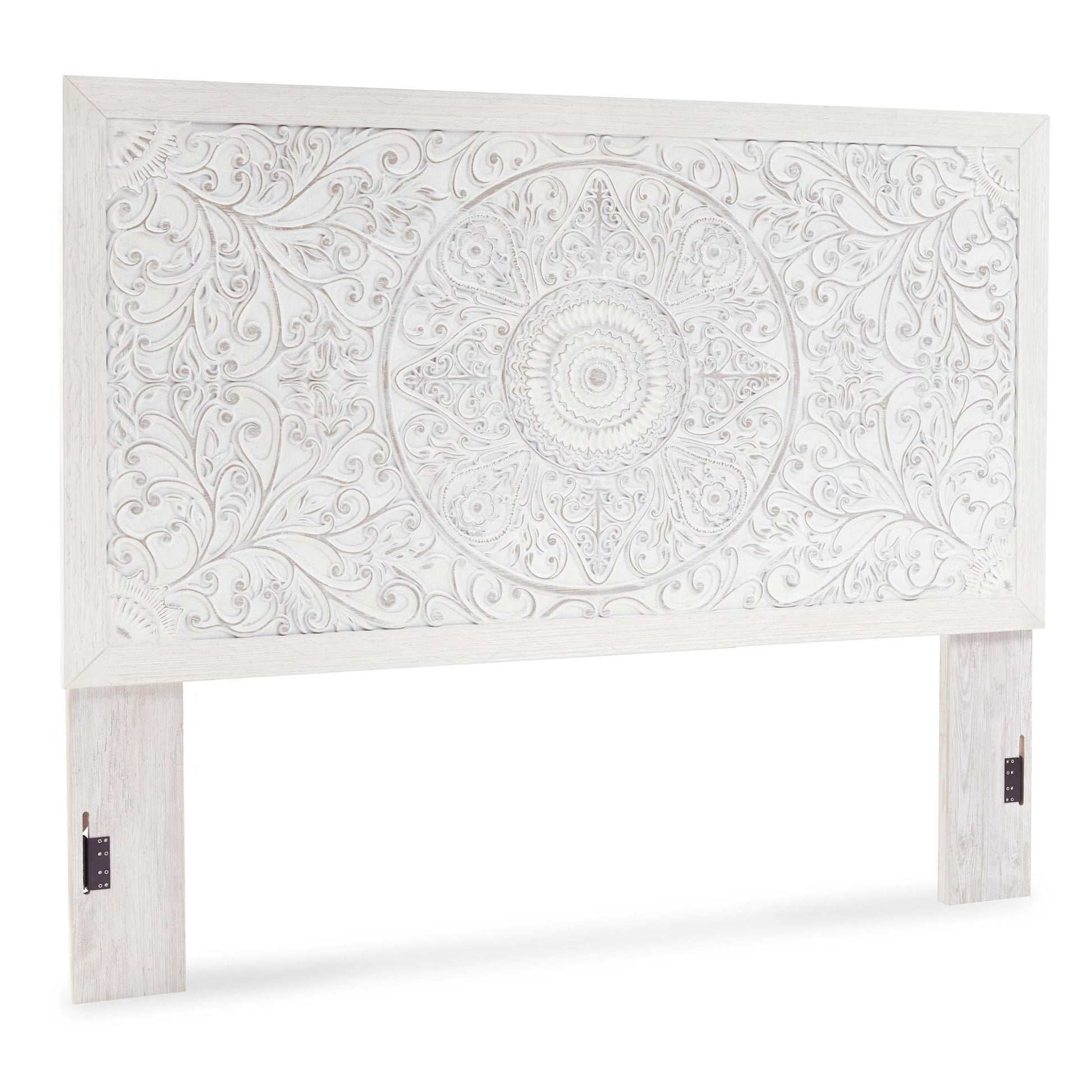 Signature Design by Ashley Paxberry B181 - 57 Queen Panel Headboard - American Furniture of Slidell