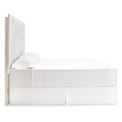 Signature Design by Ashley Paxberry B181 - 58 King Panel Headboard - American Furniture of Slidell