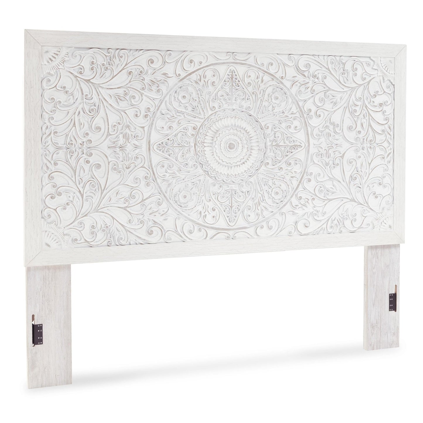 Signature Design by Ashley Paxberry B181 - 58 King Panel Headboard - American Furniture of Slidell