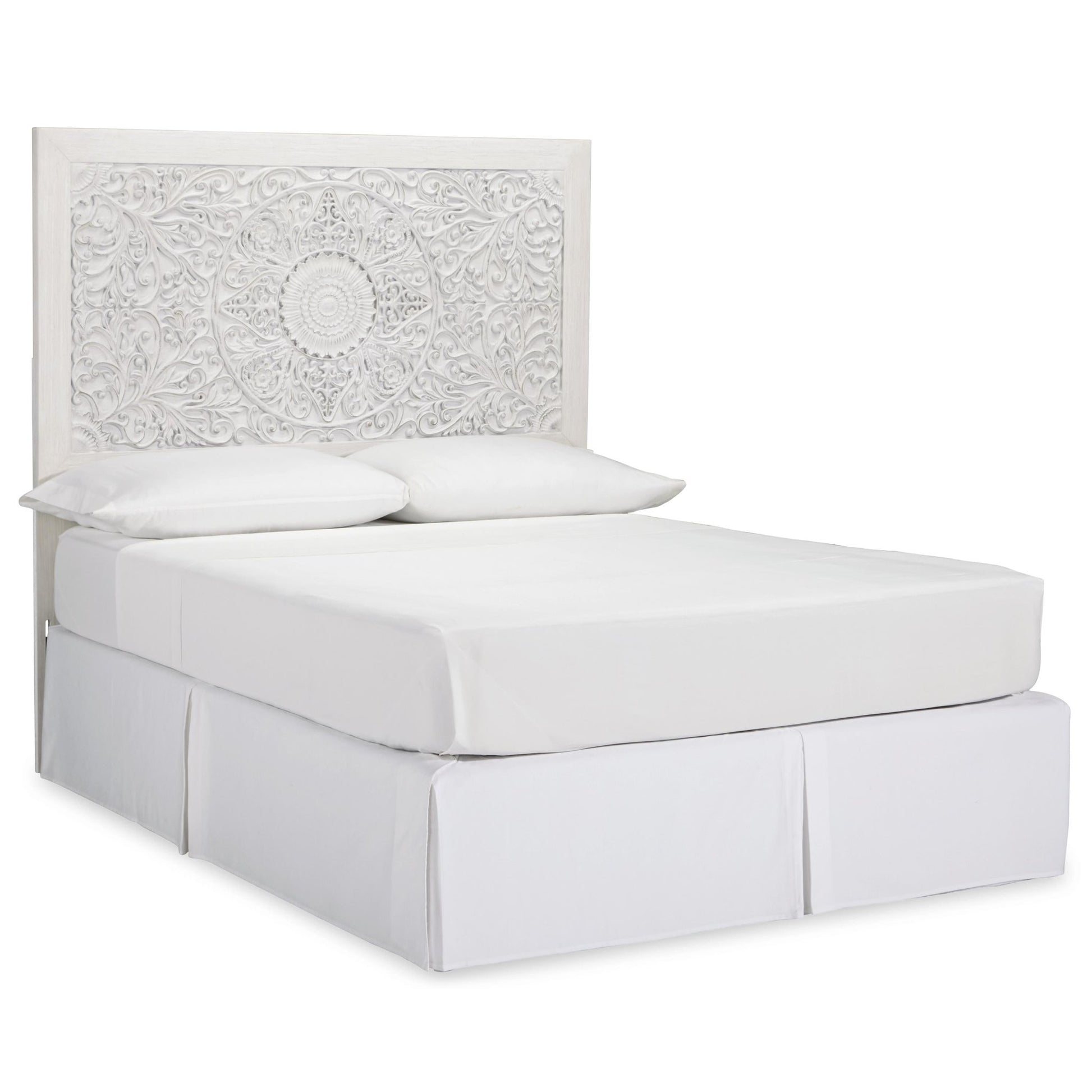 Signature Design by Ashley Paxberry B181 - 87 Full Panel Headboard - American Furniture of Slidell