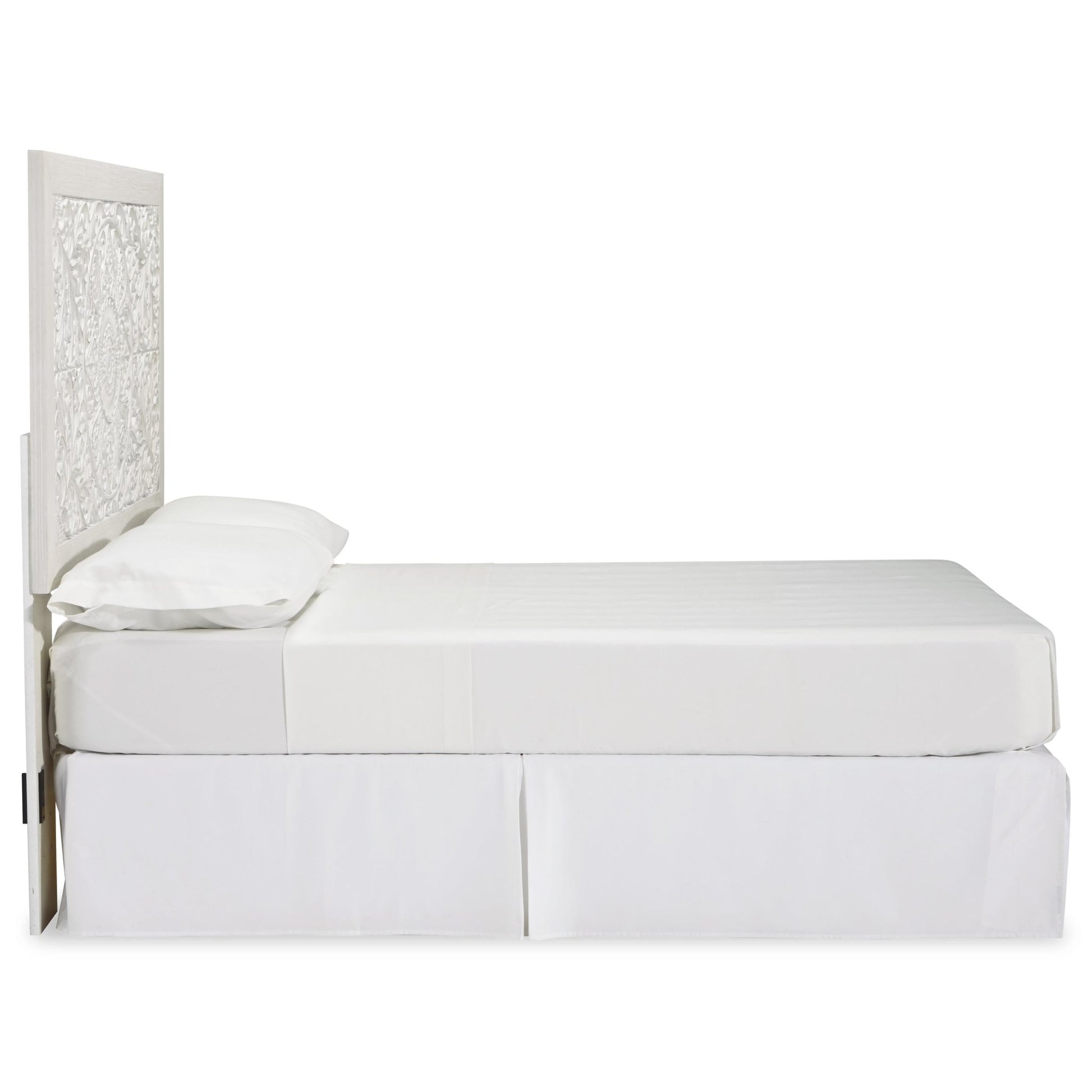 Signature Design by Ashley Paxberry B181 - 87 Full Panel Headboard - American Furniture of Slidell