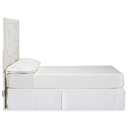 Signature Design by Ashley Paxberry B181 - 87 Full Panel Headboard - American Furniture of Slidell