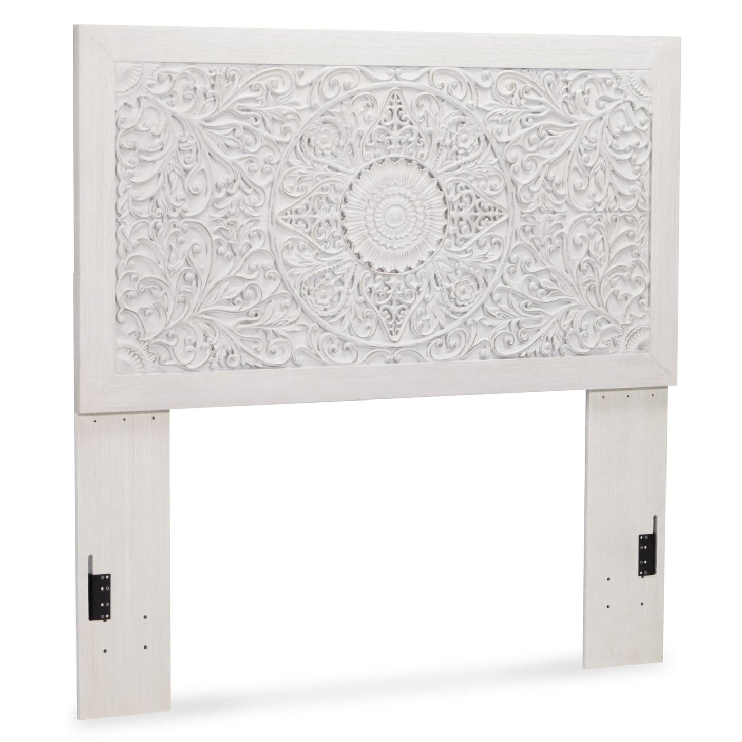 Signature Design by Ashley Paxberry B181 - 87 Full Panel Headboard - American Furniture of Slidell