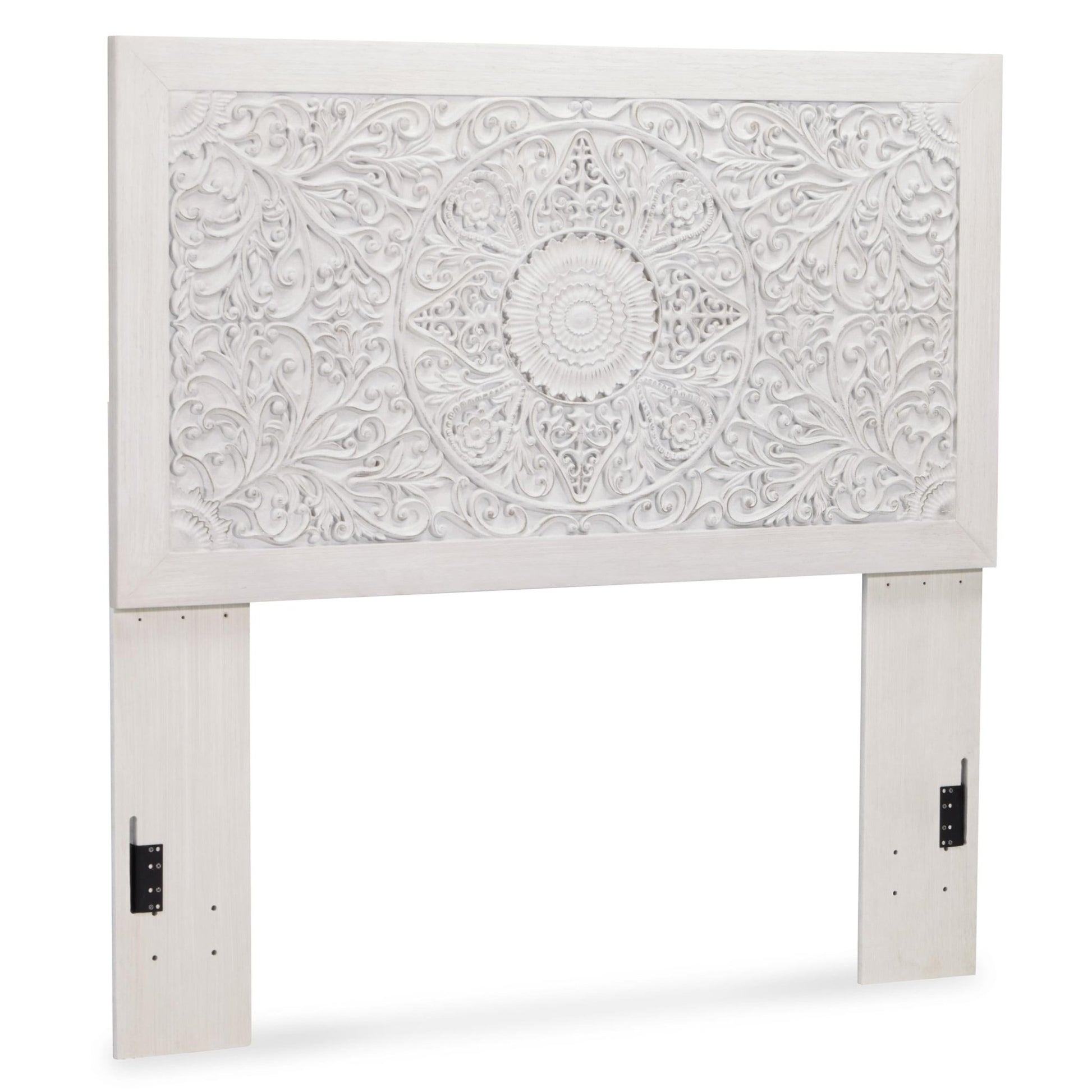 Signature Design by Ashley Paxberry B181 - 87 Full Panel Headboard - American Furniture of Slidell