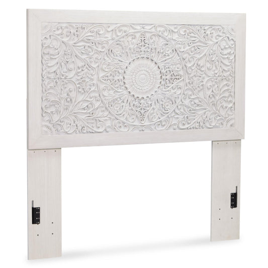 Signature Design by Ashley Paxberry B181 - 87 Full Panel Headboard - American Furniture of Slidell