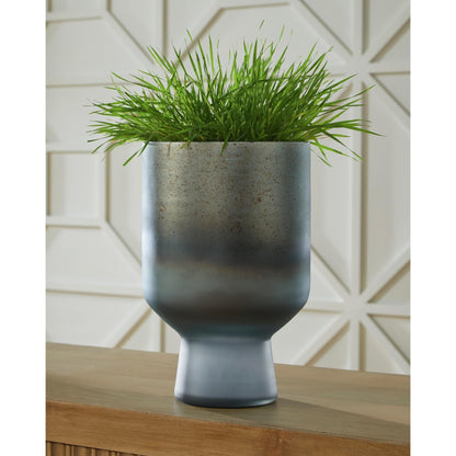 Signature Design by Ashley Pennmore A2000813 Vase - American Furniture of Slidell