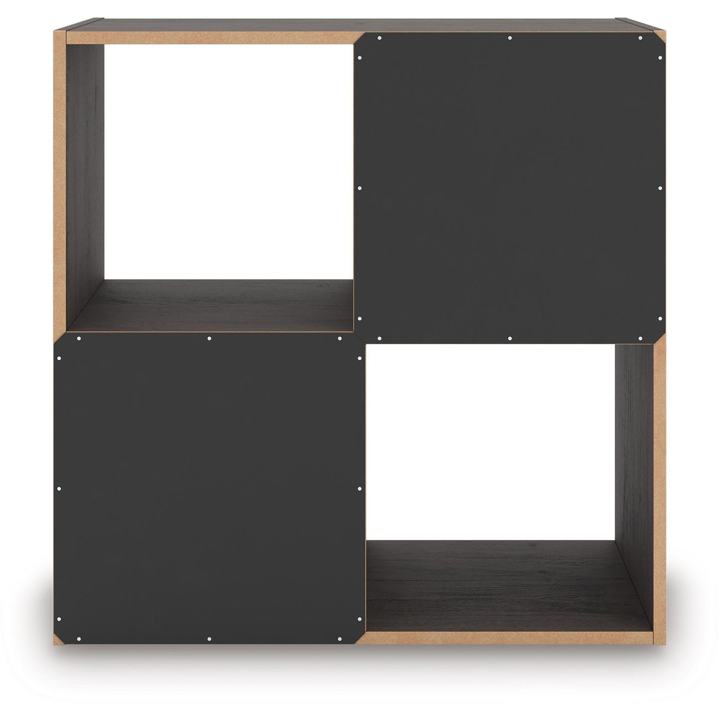 Signature Design by Ashley Piperton EA5514 - 2X2 Four Cube Organizer - American Furniture of Slidell