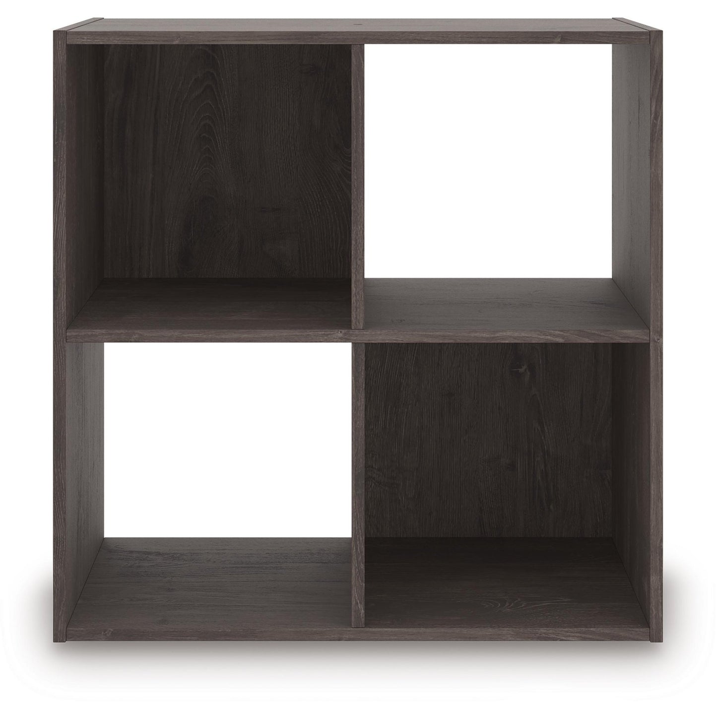 Signature Design by Ashley Piperton EA5514 - 2X2 Four Cube Organizer - American Furniture of Slidell