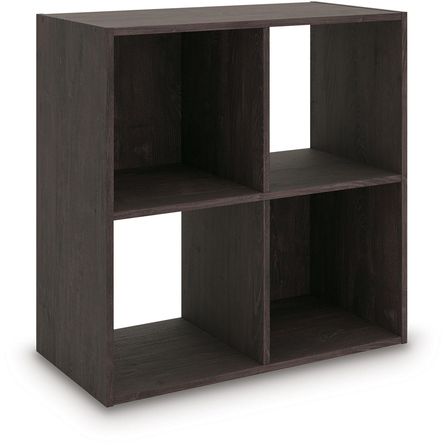 Signature Design by Ashley Piperton EA5514 - 2X2 Four Cube Organizer - American Furniture of Slidell