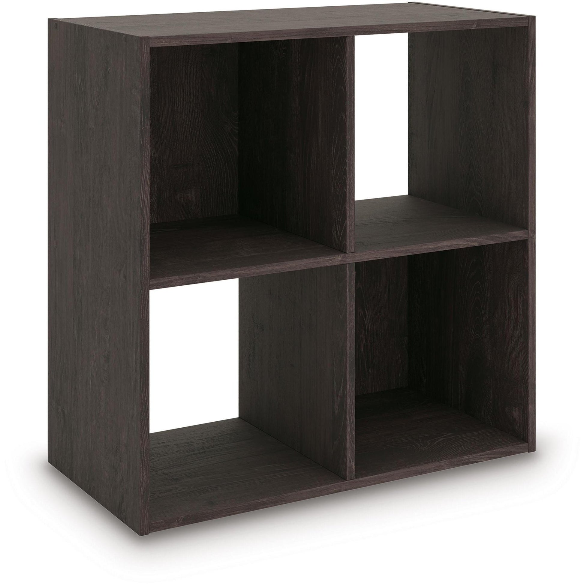 Signature Design by Ashley Piperton EA5514 - 2X2 Four Cube Organizer - American Furniture of Slidell