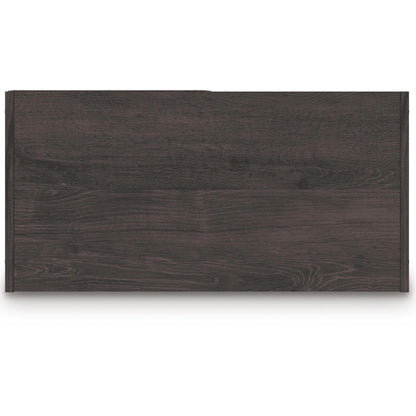 Signature Design by Ashley Piperton EA5514 - 3X2 Six Cube Organizer - American Furniture of Slidell