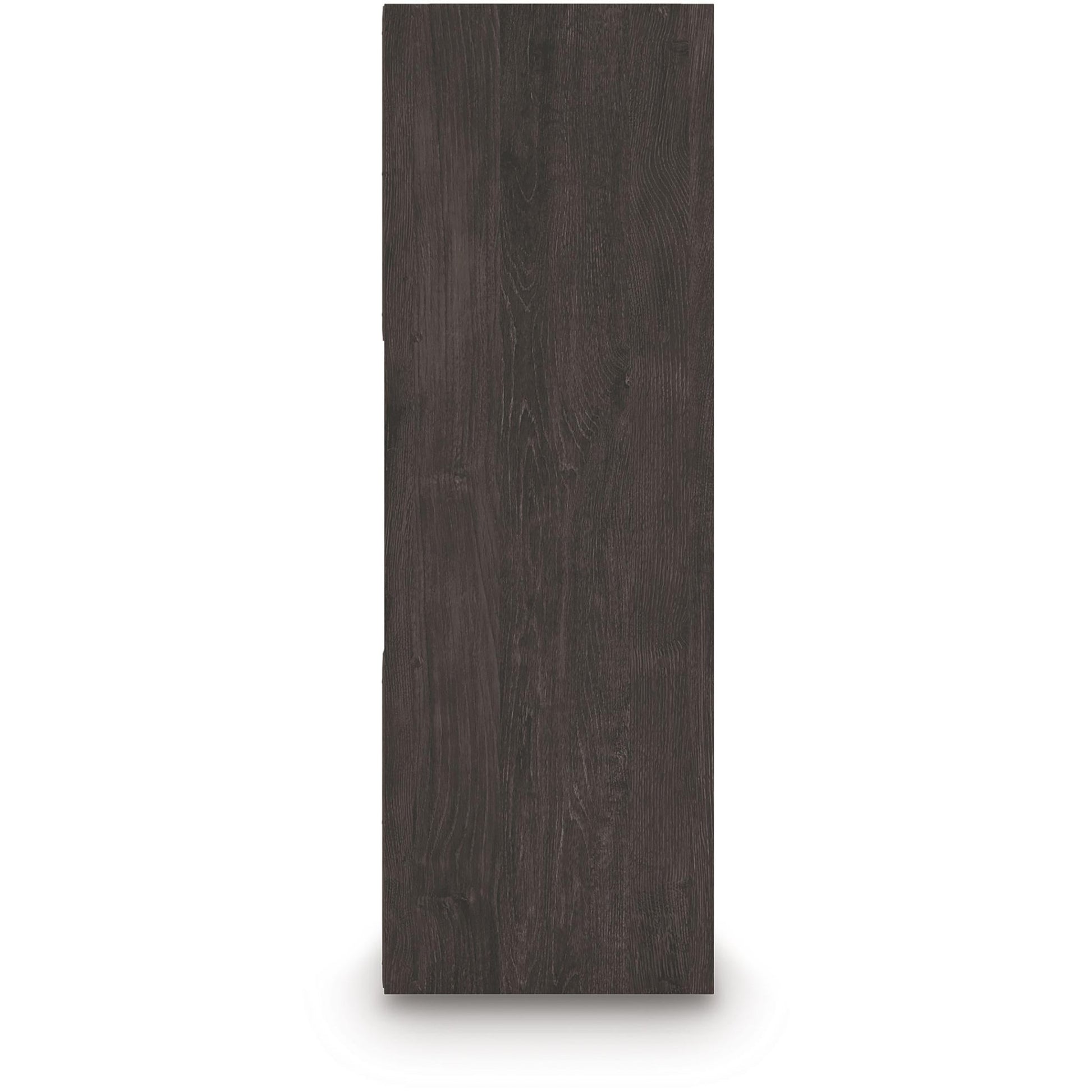 Signature Design by Ashley Piperton EA5514 - 3X3 Nine Cube Organizer - American Furniture of Slidell